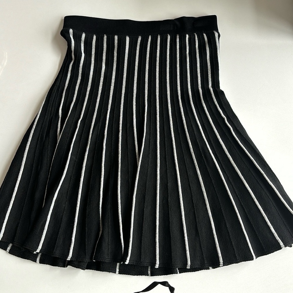 M. Rena Knit Skirt